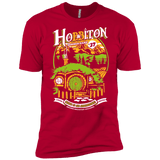 Shire Summer Camp Men's Premium T-Shirt