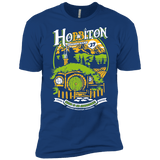 Shire Summer Camp Men's Premium T-Shirt