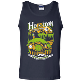 Shire Summer Camp Men's Tank Top