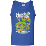 Shire Summer Camp Men's Tank Top