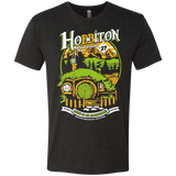 T-Shirts Vintage Black / S Shire Summer Camp Men's Triblend T-Shirt