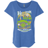 Shire Summer Camp Triblend Dolman Sleeve