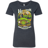Shire Summer Camp Women's Triblend T-Shirt