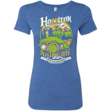Shire Summer Camp Women's Triblend T-Shirt