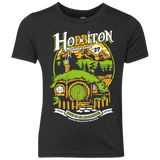 Shire Summer Camp Youth Triblend T-Shirt