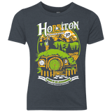 Shire Summer Camp Youth Triblend T-Shirt
