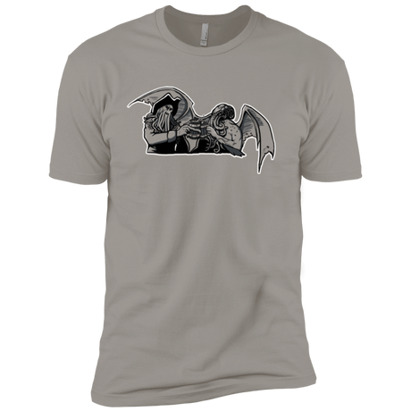 T-Shirts Light Grey / YXS Shiver Me Tentacles Boys Premium T-Shirt