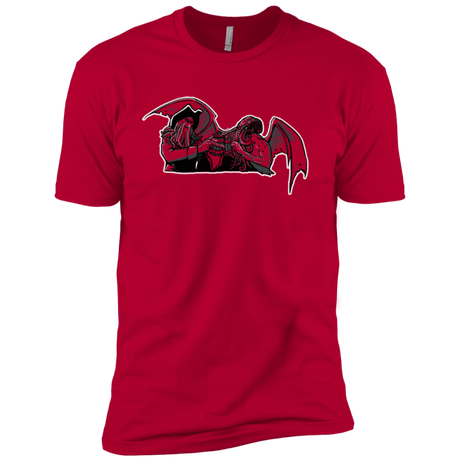 T-Shirts Red / YXS Shiver Me Tentacles Boys Premium T-Shirt