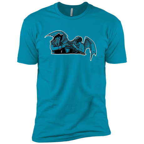 T-Shirts Turquoise / YXS Shiver Me Tentacles Boys Premium T-Shirt