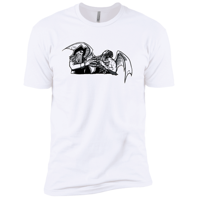 T-Shirts White / YXS Shiver Me Tentacles Boys Premium T-Shirt