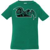 T-Shirts Kelly / 6 Months Shiver Me Tentacles Infant Premium T-Shirt