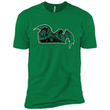 T-Shirts Kelly Green / X-Small Shiver Me Tentacles Men's Premium T-Shirt