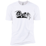 T-Shirts White / X-Small Shiver Me Tentacles Men's Premium T-Shirt