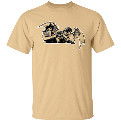 T-Shirts Vegas Gold / Small Shiver Me Tentacles T-Shirt