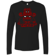 T-Shirts Black / Small Shogunpool Men's Premium Long Sleeve