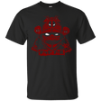 T-Shirts Black / Small Shogunpool T-Shirt