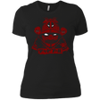 T-Shirts Black / X-Small Shogunpool Women's Premium T-Shirt