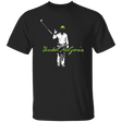 T-Shirts Black / S Shooter McGavin T-Shirt