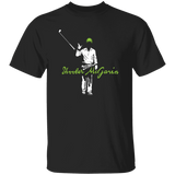T-Shirts Black / YXS Shooter McGavin Youth T-Shirt
