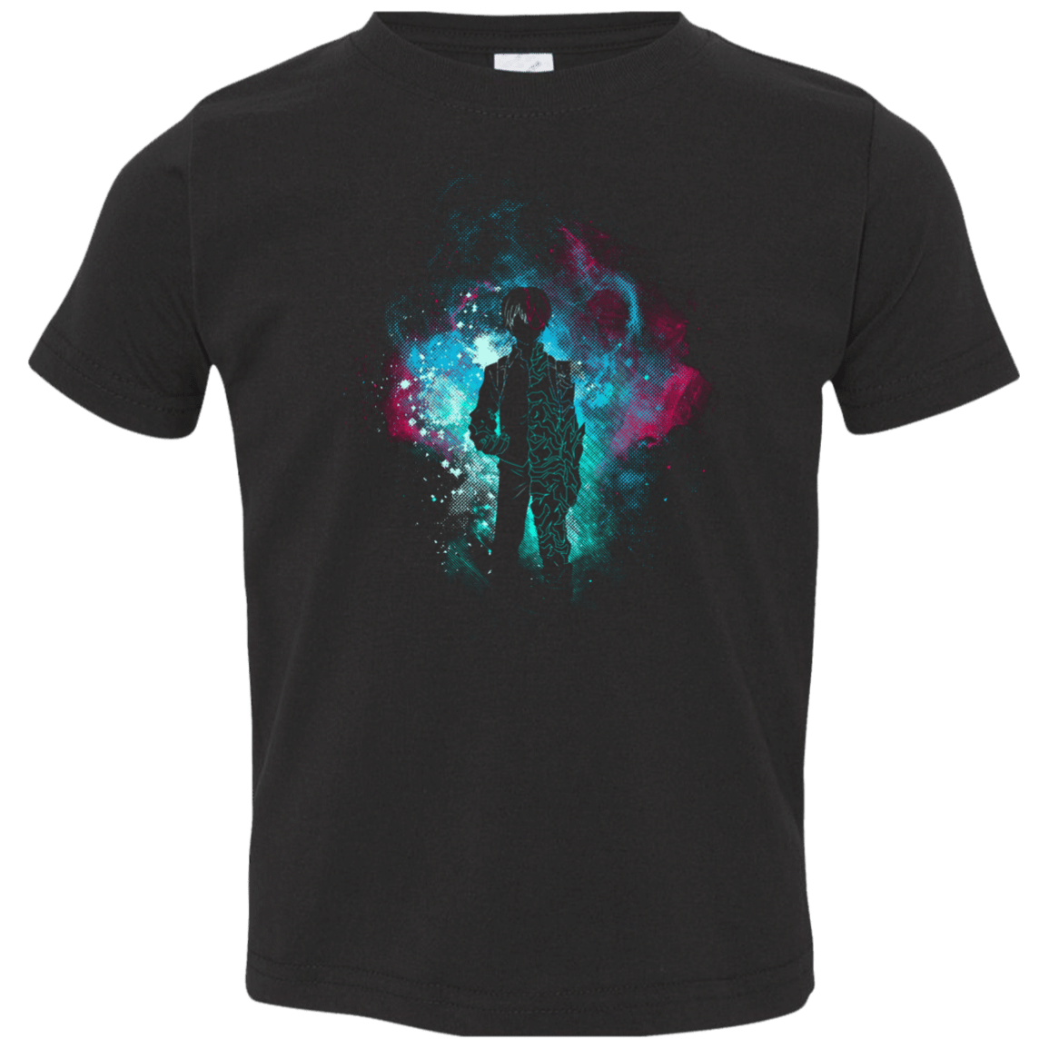 T-Shirts Black / 2T SHOTO ART Toddler Premium T-Shirt