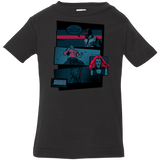 T-Shirts Black / 6 Months Showtime Infant PremiumT-Shirt