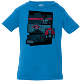 T-Shirts Cobalt / 6 Months Showtime Infant PremiumT-Shirt