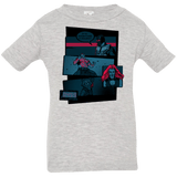 T-Shirts Heather Grey / 6 Months Showtime Infant PremiumT-Shirt