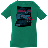 T-Shirts Kelly / 6 Months Showtime Infant PremiumT-Shirt