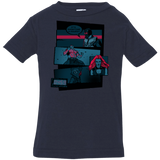 T-Shirts Navy / 6 Months Showtime Infant PremiumT-Shirt