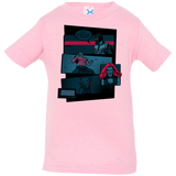 T-Shirts Pink / 6 Months Showtime Infant PremiumT-Shirt