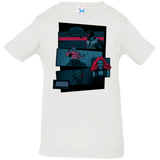 T-Shirts White / 6 Months Showtime Infant PremiumT-Shirt