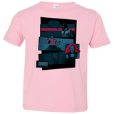 T-Shirts Pink / 2T Showtime Toddler Premium T-Shirt