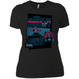 T-Shirts Black / X-Small Showtime Women's Premium T-Shirt