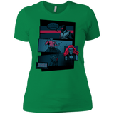 T-Shirts Kelly Green / X-Small Showtime Women's Premium T-Shirt