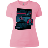 T-Shirts Light Pink / X-Small Showtime Women's Premium T-Shirt