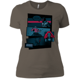 T-Shirts Warm Grey / X-Small Showtime Women's Premium T-Shirt