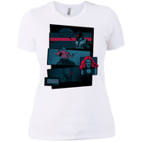 T-Shirts White / X-Small Showtime Women's Premium T-Shirt