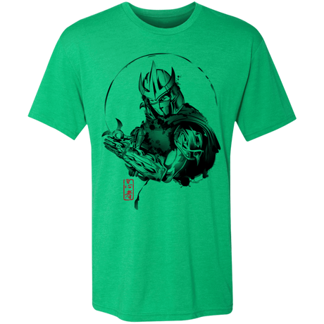 T-Shirts Envy / S Shredder Men's Triblend T-Shirt