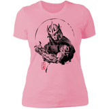 T-Shirts Light Pink / S Shredder Women's Premium T-Shirt