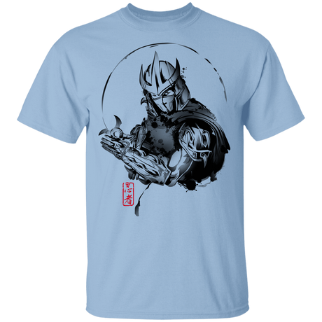 T-Shirts Light Blue / YXS Shredder Youth T-Shirt