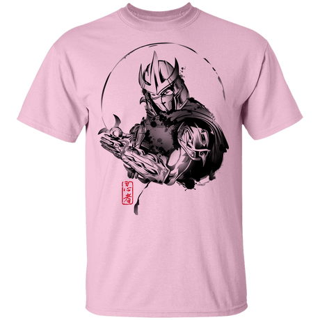 T-Shirts Light Pink / YXS Shredder Youth T-Shirt