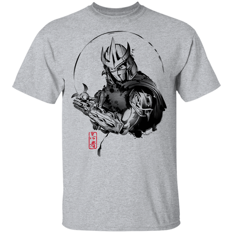 T-Shirts Sport Grey / YXS Shredder Youth T-Shirt