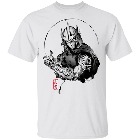 T-Shirts White / YXS Shredder Youth T-Shirt