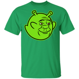 Shrek Boo T-Shirt