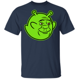 Shrek Boo T-Shirt