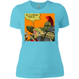 T-Shirts Cancun / X-Small Shut Up Women's Premium T-Shirt