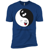 T-Shirts Royal / YXS Shy and Angry Boys Premium T-Shirt