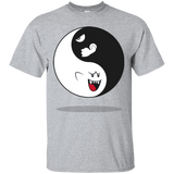 T-Shirts Sport Grey / Small Shy and Angry T-Shirt