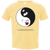 T-Shirts Butter / 2T Shy and Angry Toddler Premium T-Shirt