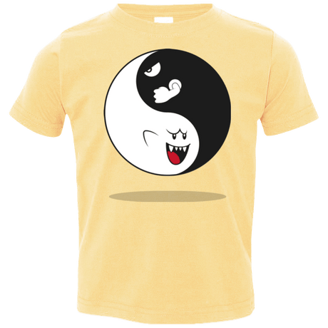 T-Shirts Butter / 2T Shy and Angry Toddler Premium T-Shirt